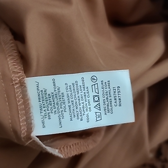 Ann taylor skirt - Picture 4 of 4